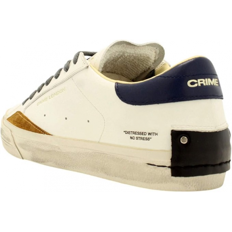 Crime London Sneaker