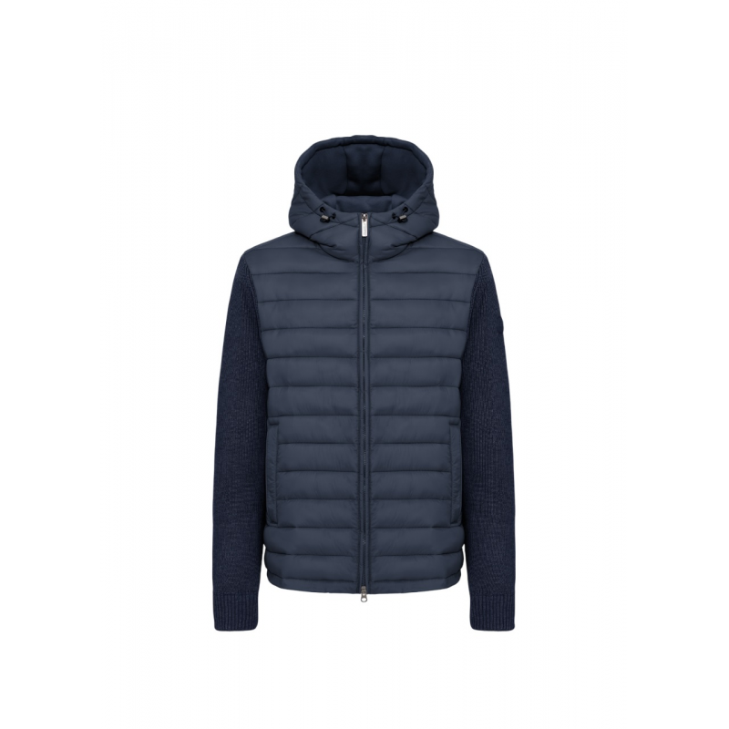 Colmar Blaue Jacken