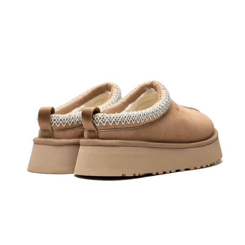 Ugg Sabot: