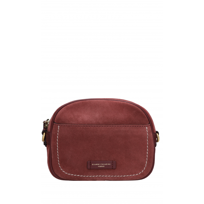 Gianni Chiarini Taschen. Bordeaux