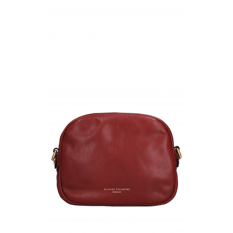Gianni Chiarini Taschen. Bordeaux