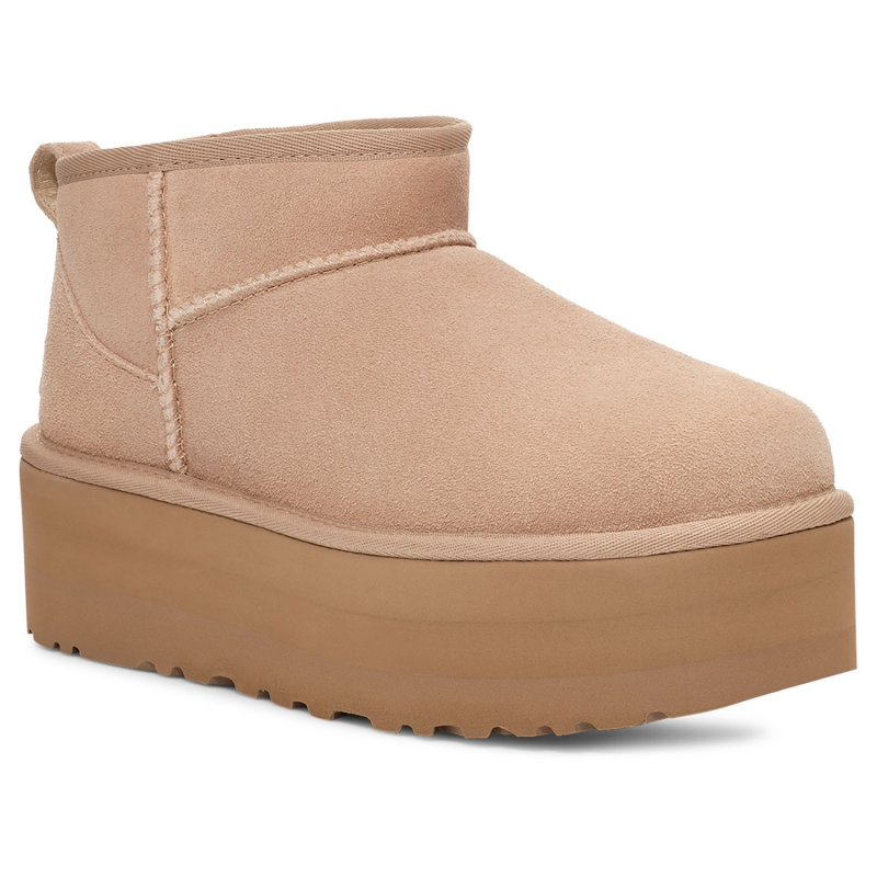 Ugg Stiefeletten