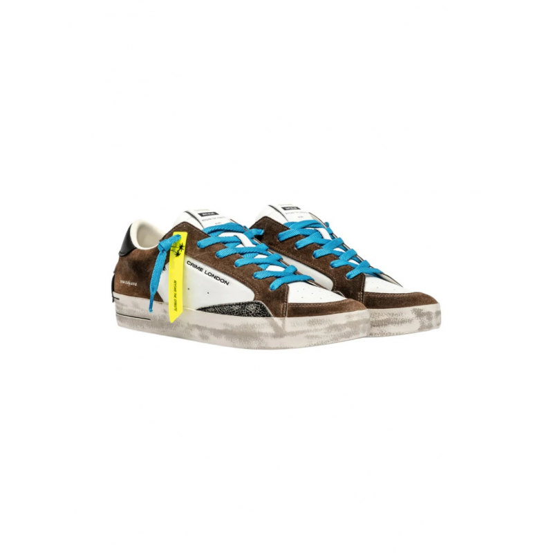 Crime London Sneaker
