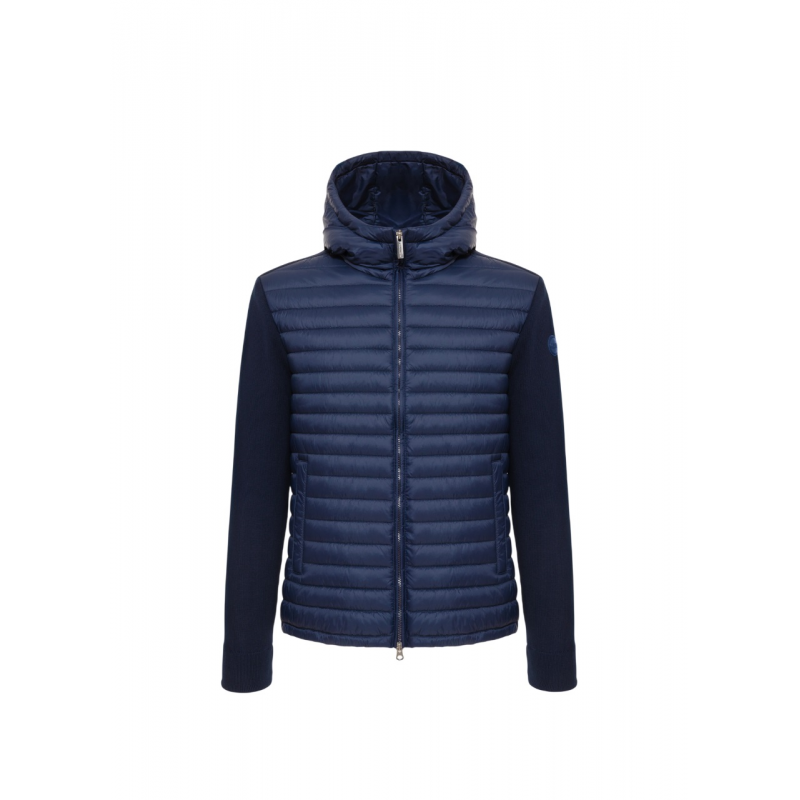 Colmar Blaue Jacken
