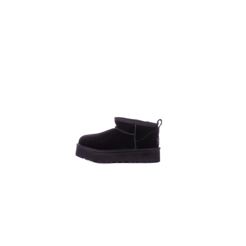 Ugg Stiefel schwarz