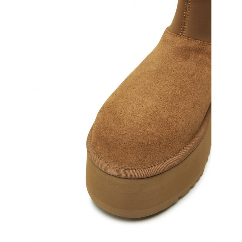 Ugg Stiefeletten