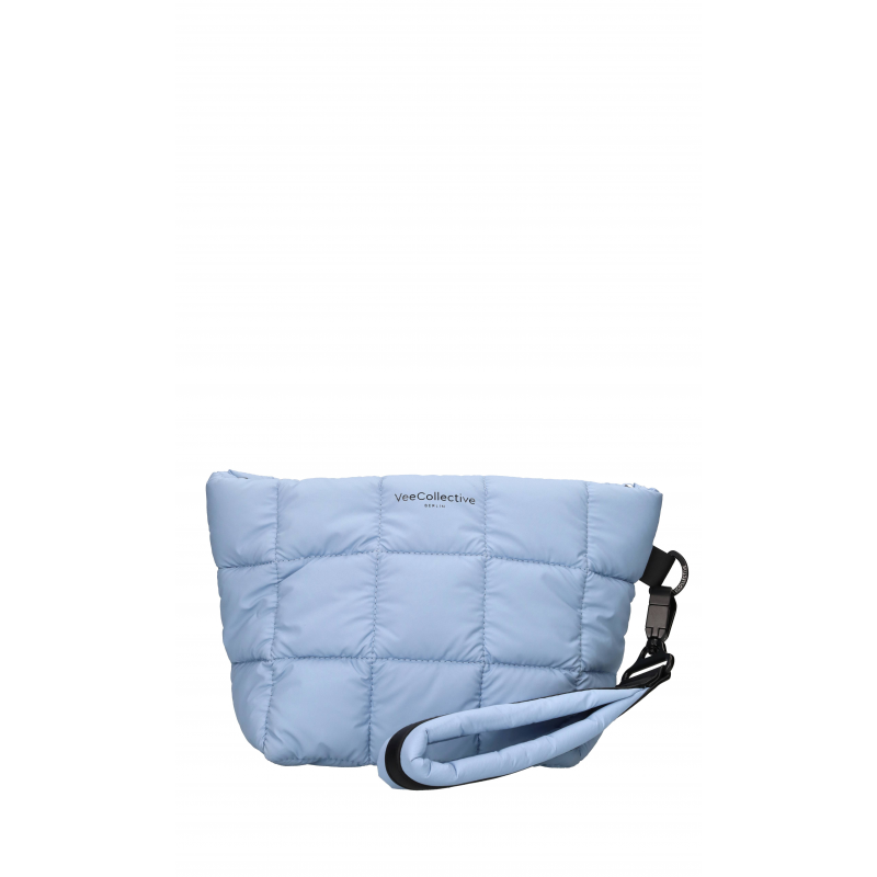 Veecollective Taschen. Blau