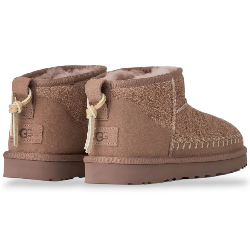 Ugg Stiefeletten