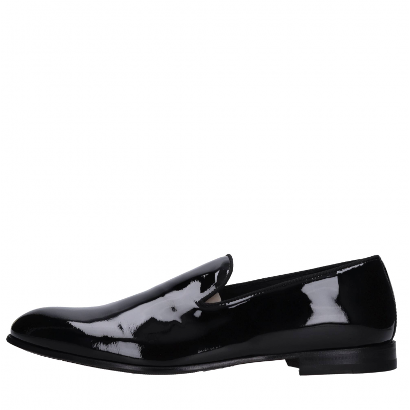 Jerold Wilton Niedrig Schuhe Schwarz
