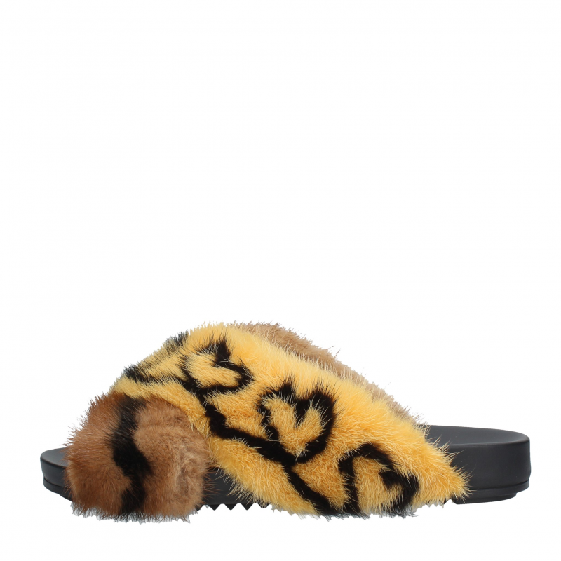 Fendi Sanduhren Mehrfarbig