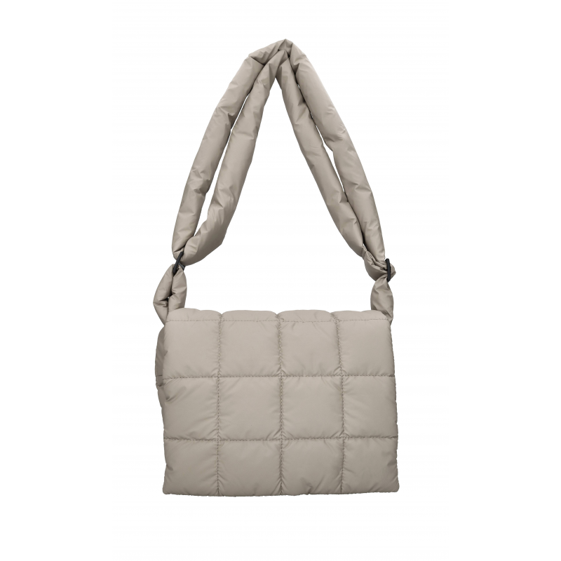 Veecollective Taschen. Beige