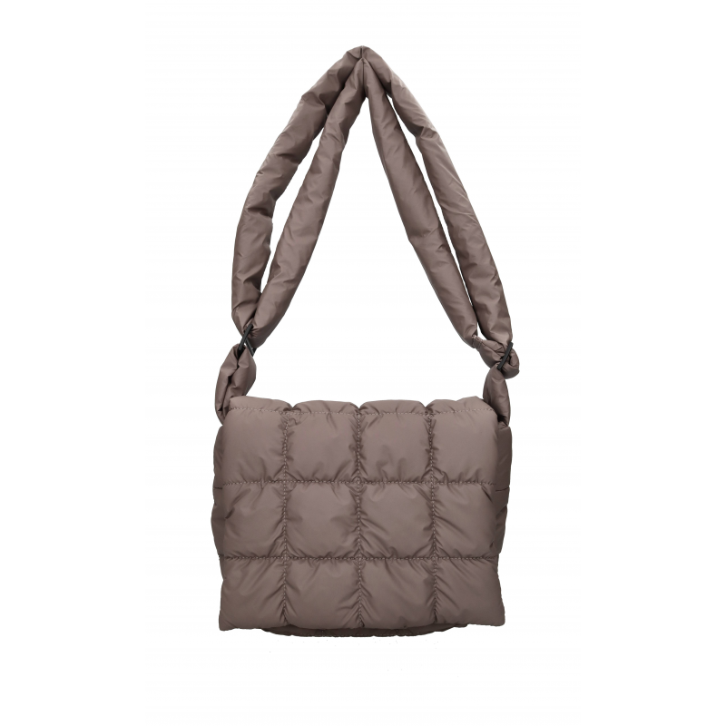 Veecollective Taschen. Braun