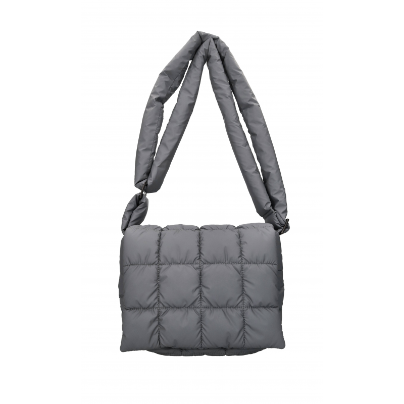 Veecollective Taschen. Grau
