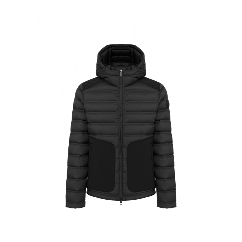 Colmar Jacken Schwarz