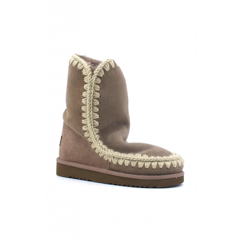 Mou Damenschuhe Grigi – 121000A-ELGRY