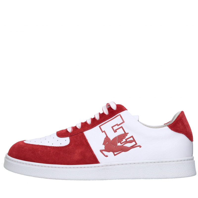 Etro Sneaker Rot