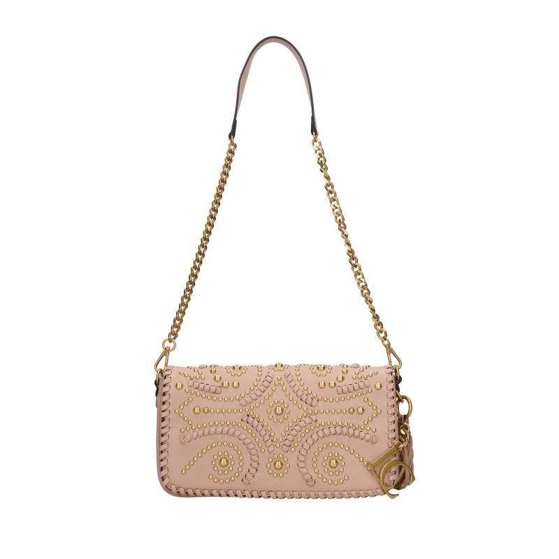 La Carrie Taschen... Beige