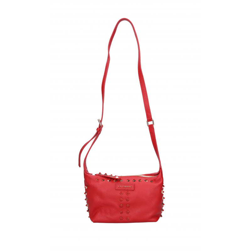 La Carrie Taschen... Rot
