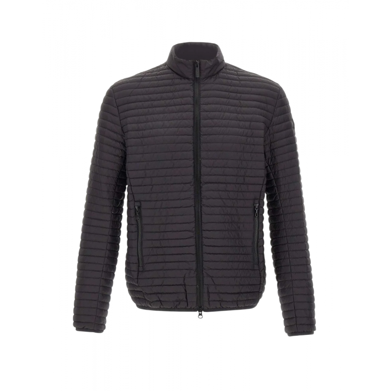 Colmar Jacken Schwarz