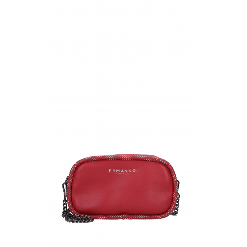 Ermanno Scervino Taschen... Rot