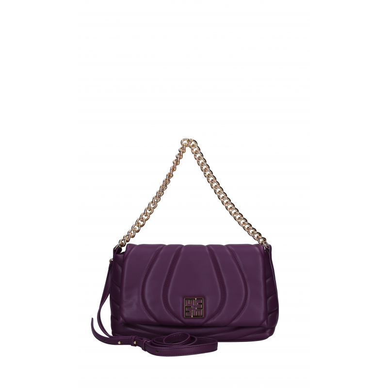 Ermanno Scervino Taschen... Lila