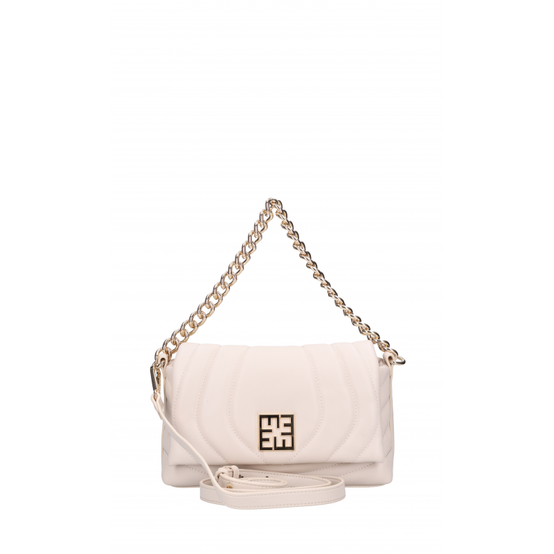 Ermanno Scervino Taschen... Creme
