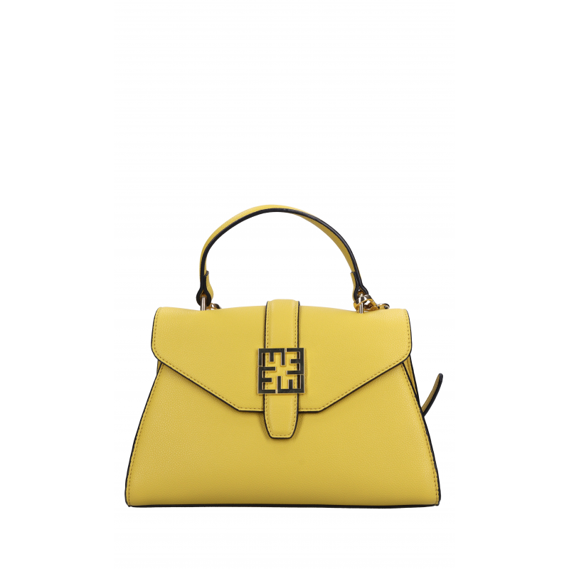 Ermanno Scervino Taschen... Gelb