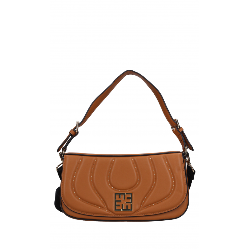 Ermanno Scervino Taschen... Braun