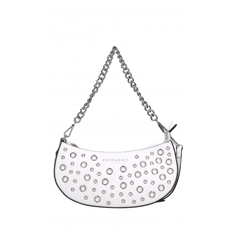 Ermanno Scervino Taschen... WeiB
