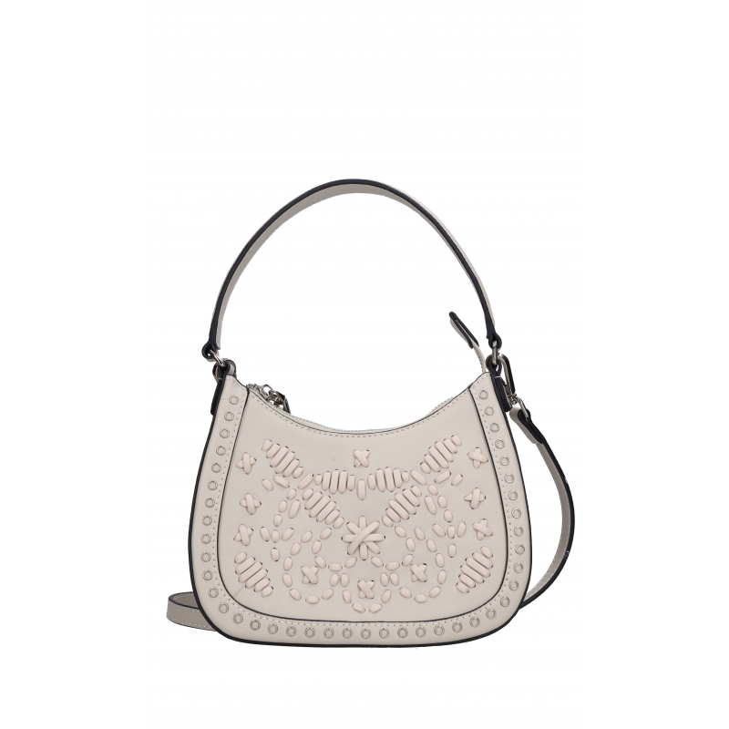 Ermanno Scervino Taschen... Creme