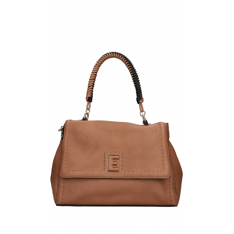 Ermanno Firenze Taschen. Braun
