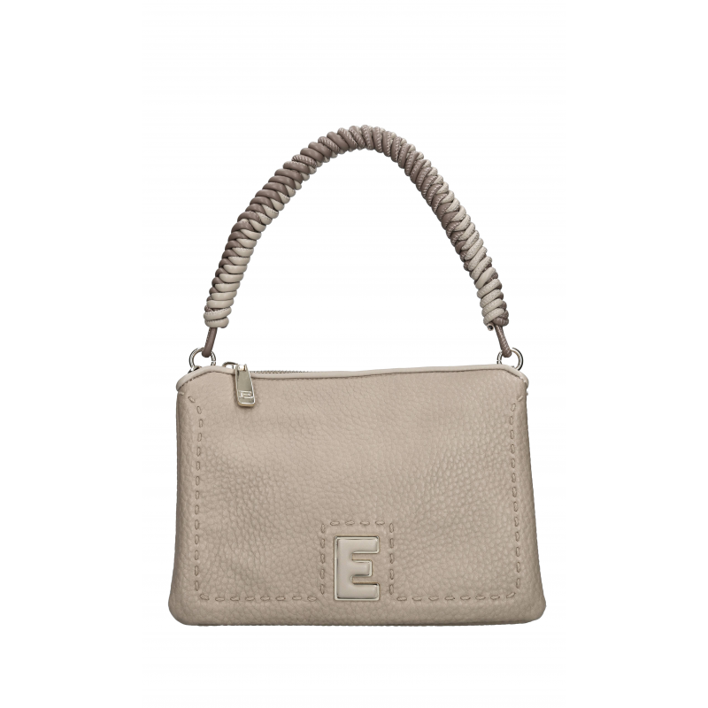 Ermanno Firenze Taschen. Beige
