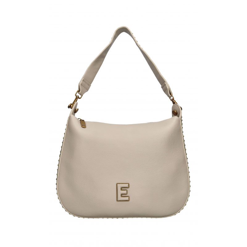Ermanno Firenze Taschen. Beige