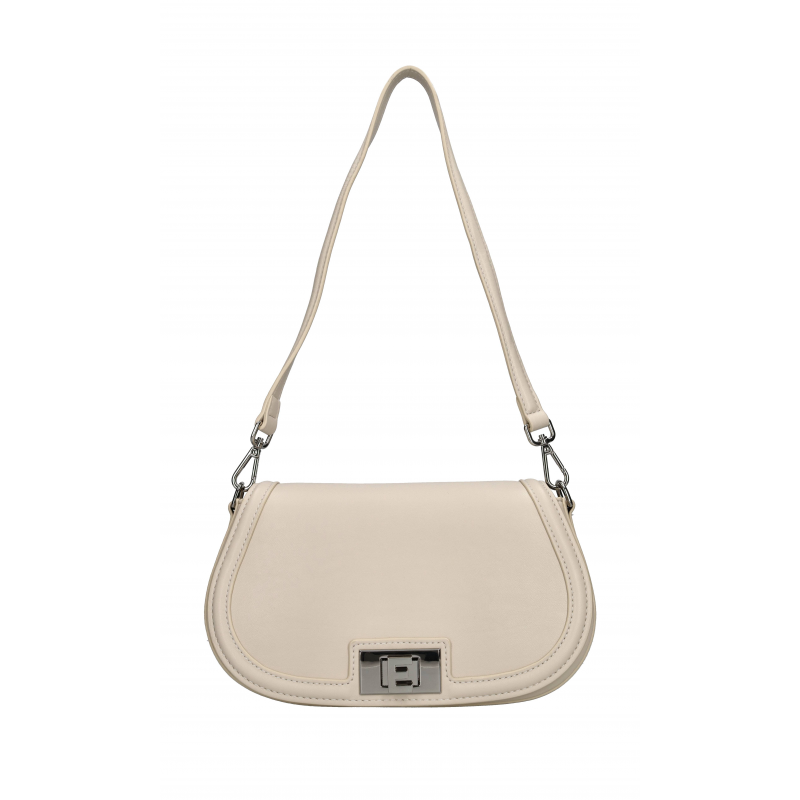 Ermanno Firenze Taschen. Beige
