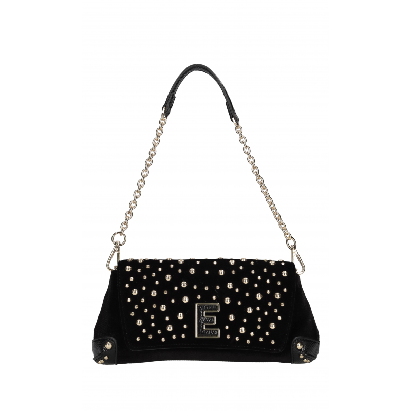 Ermanno Firenze Taschen. Schwarz