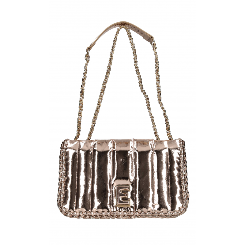 Ermanno Firenze Taschen. Gold