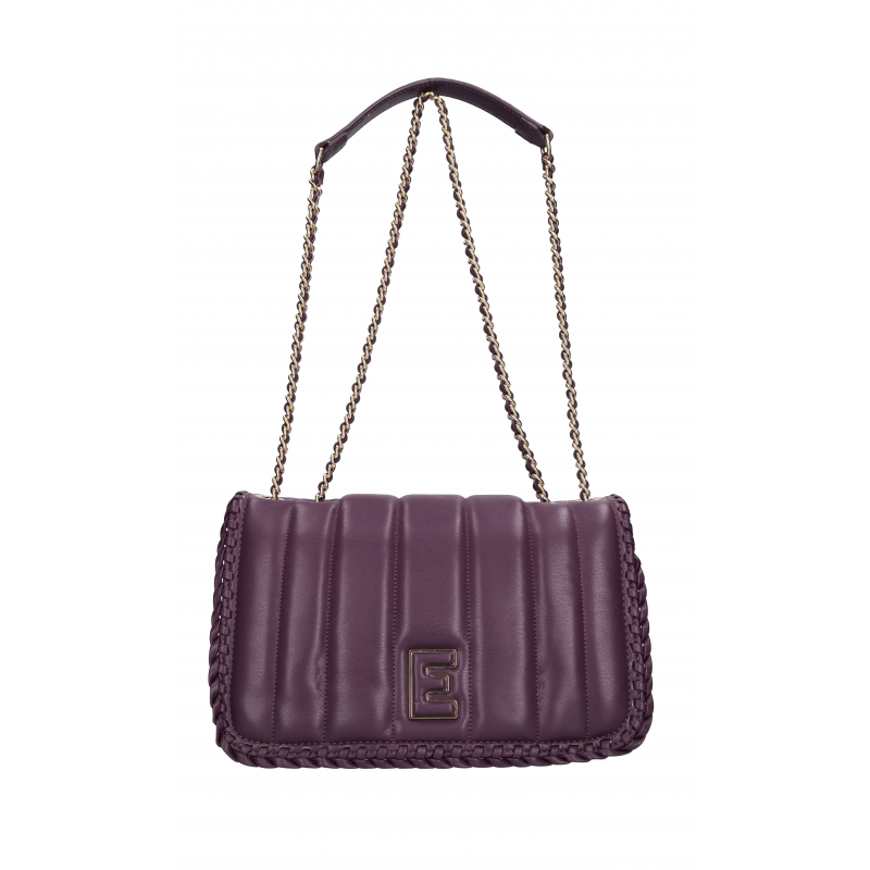 Ermanno Firenze Taschen. Viola