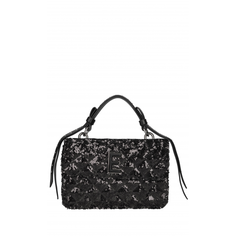 Ermanno Firenze Taschen. Schwarz