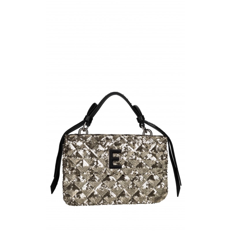Ermanno Firenze Taschen. Gold