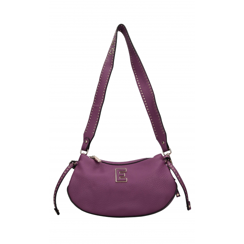 Ermanno Firenze Taschen. Viola