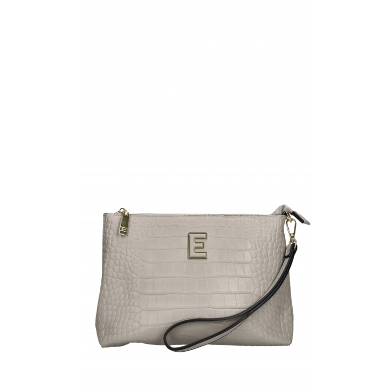 Ermanno Firenze Taschen. Beige