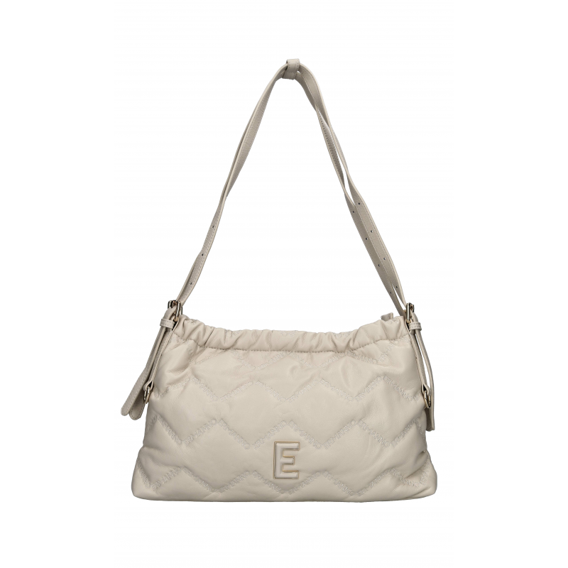 Ermanno Firenze Taschen. Beige