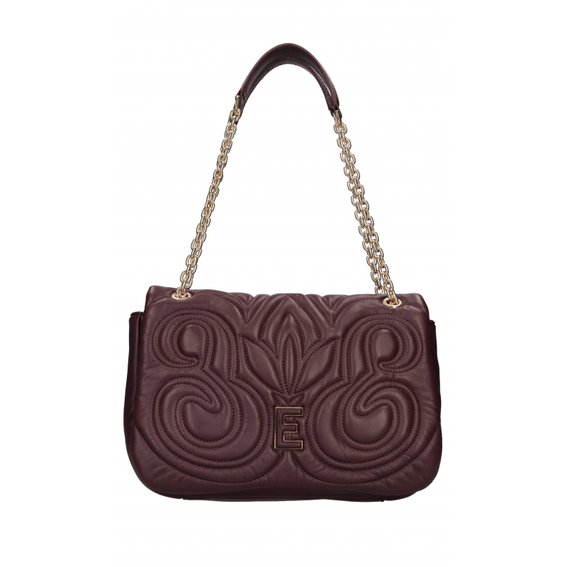 Ermanno Firenze Taschen. Bordeaux