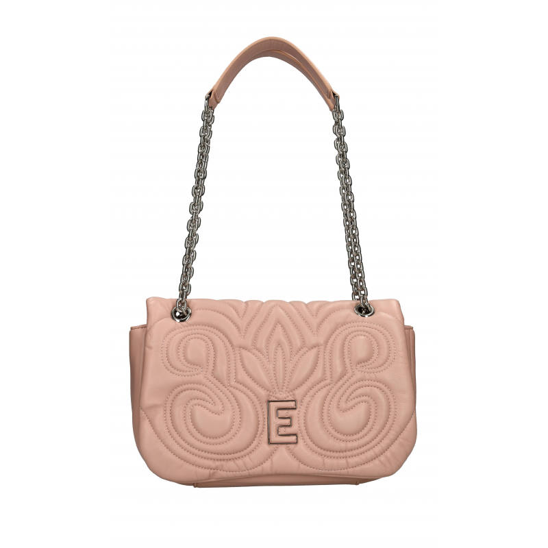 Ermanno Firenze Taschen. Rosa