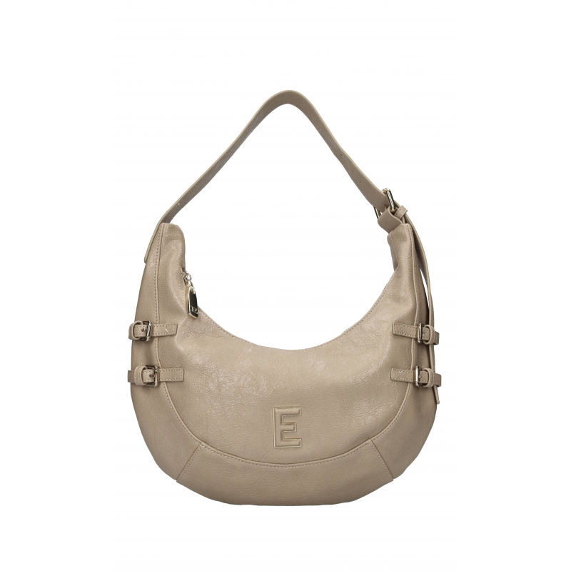 Ermanno Firenze Taschen. Beige