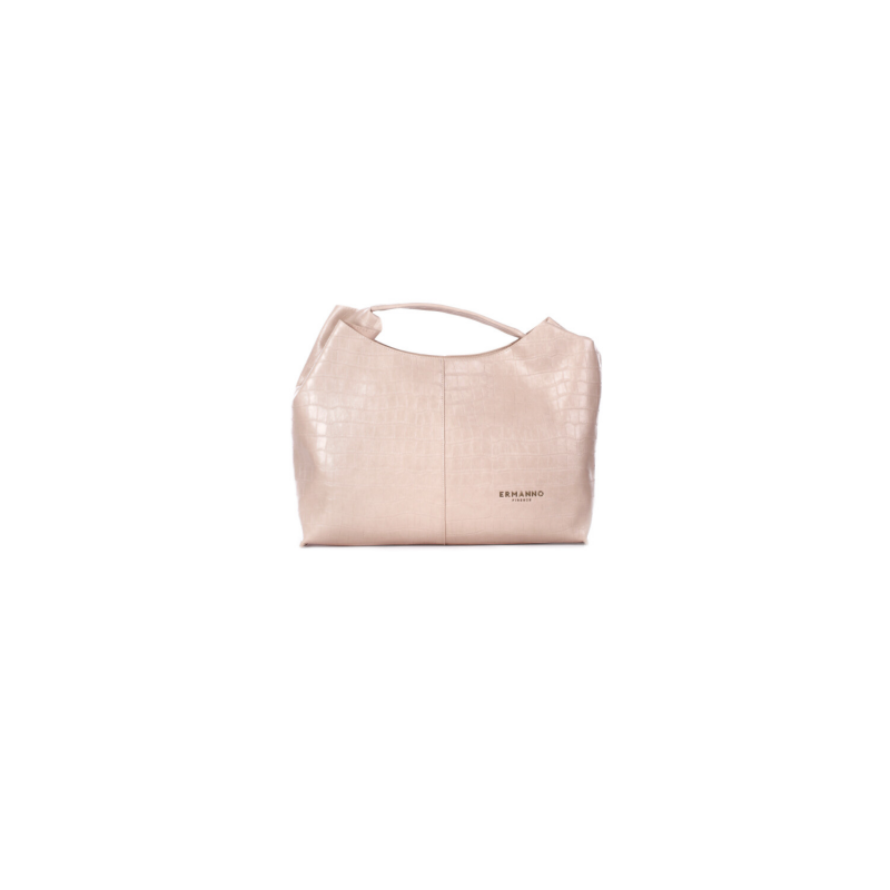 Ermanno Scervino Taschen. WeiB