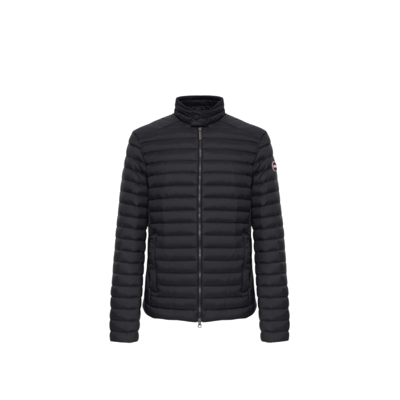Colmar Jacken Schwarz