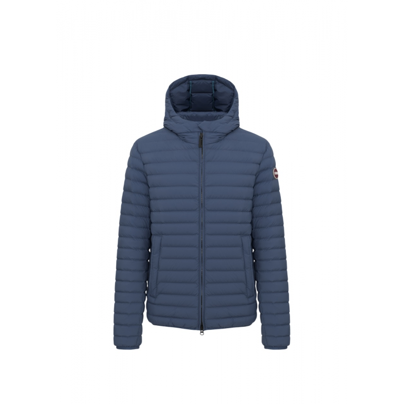 Colmar Blaue Jacken