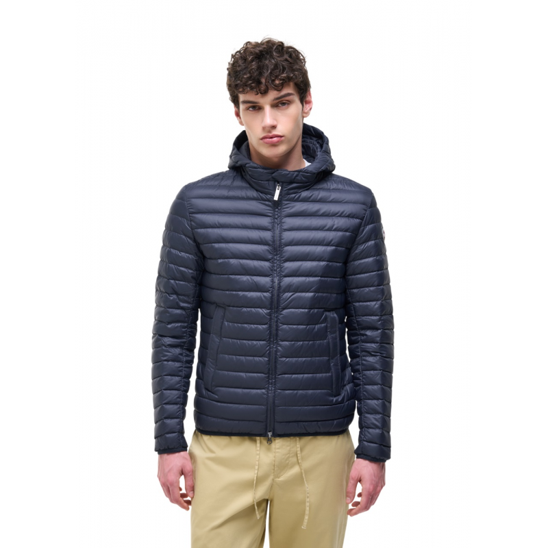 Colmar Blaue Jacken