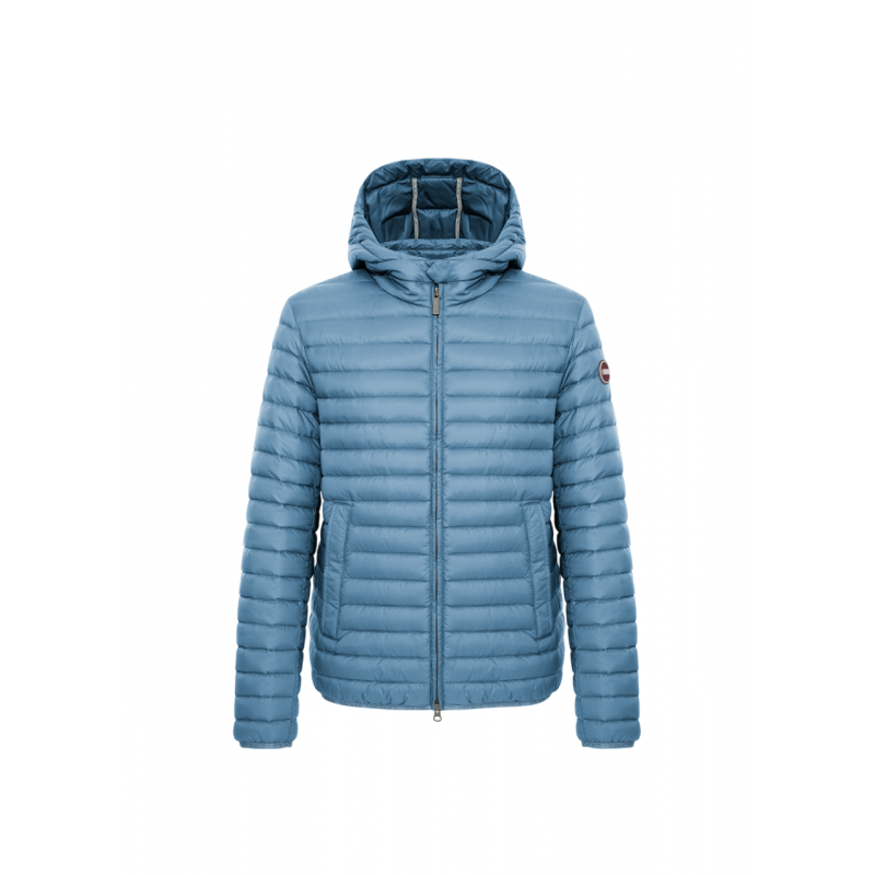 Colmar Blaue Jacken